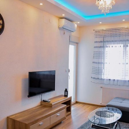 Apartman Blagojevic Banja Koviljaca Exterior photo