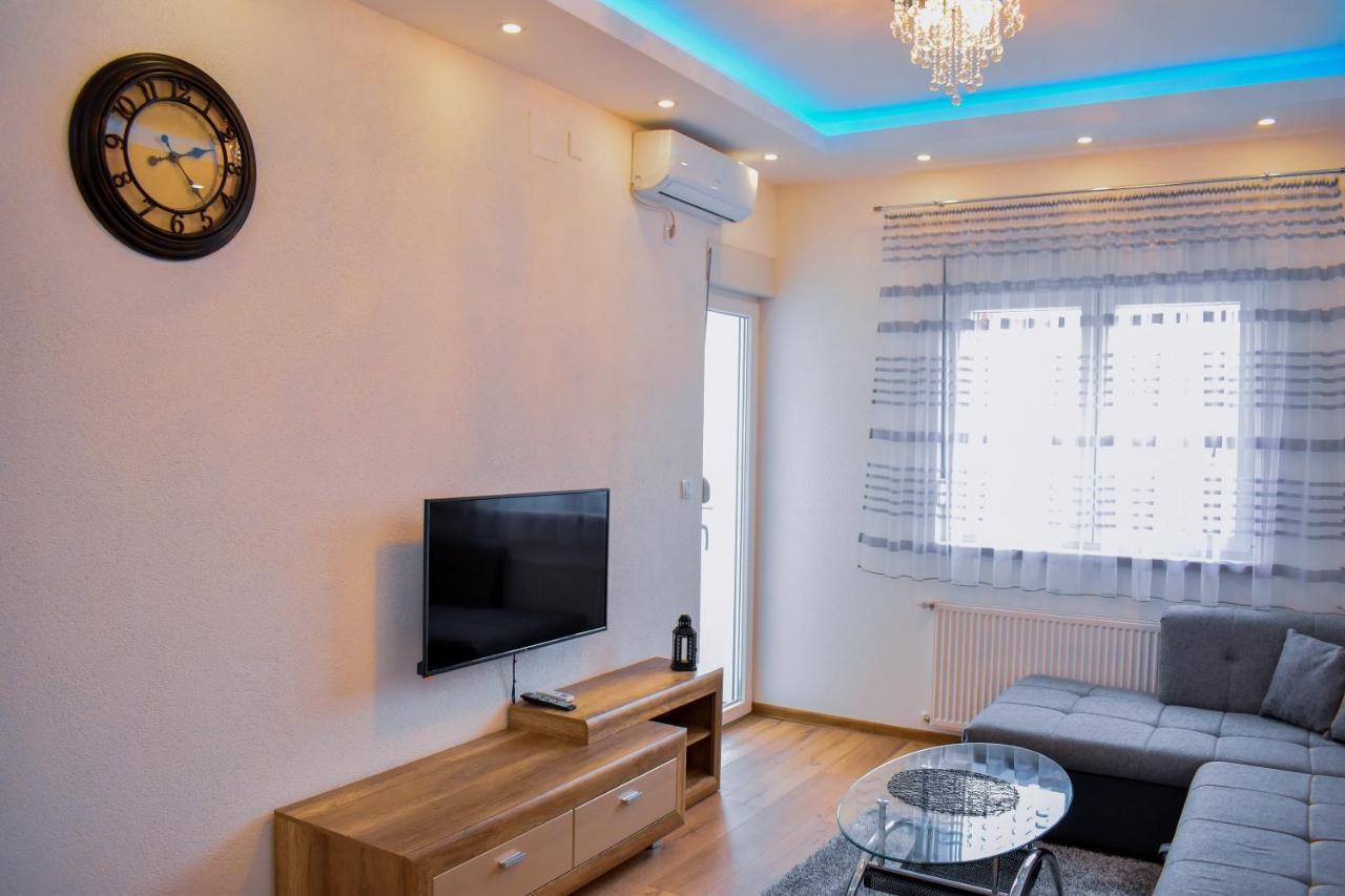 Apartman Blagojevic Banja Koviljaca Exterior photo