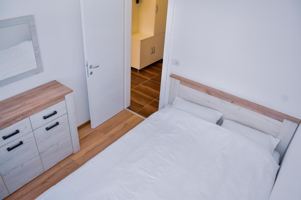 Apartman Blagojevic Banja Koviljaca Exterior photo