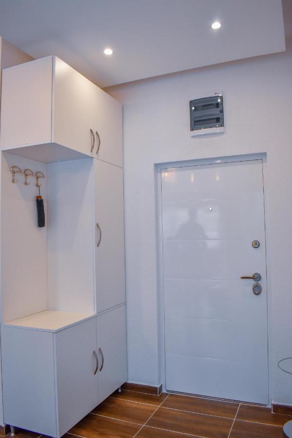 Apartman Blagojevic Banja Koviljaca Exterior photo