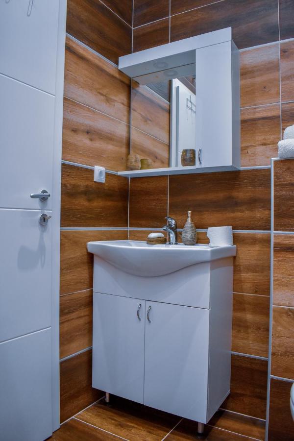 Apartman Blagojevic Banja Koviljaca Exterior photo