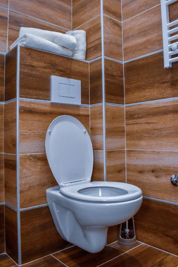 Apartman Blagojevic Banja Koviljaca Exterior photo