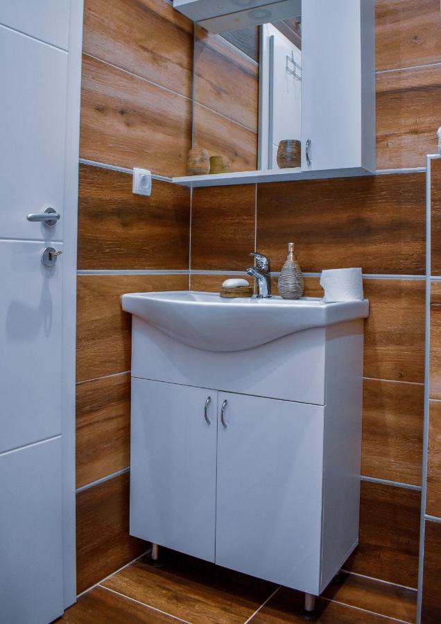 Apartman Blagojevic Banja Koviljaca Exterior photo